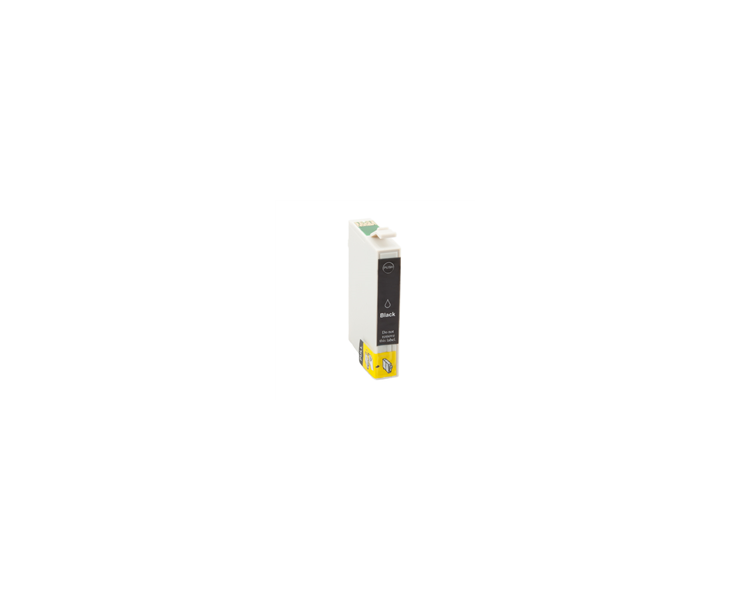Cartucho de Tinta G&G Compatible para EPSON 603XL NEGRO- REEMPLAZA C13T03A14010/C13T03U14010