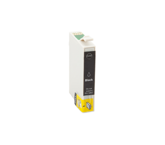CARTUCHO DE TINTA COMPATIBLE CON EPSON T0598 NEGRO MATE C13T05984010