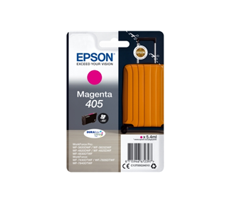EPSON 405 MAGENTA CARTUCHO DE TINTA ORIGINAL C13T05G34010