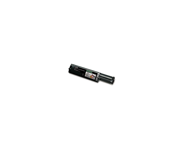 Cartucho de Toner Compatible para EPSON ACULASER C1100/CX11 NEGRO  C13S050190