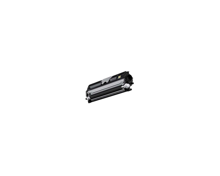 Cartucho de Toner Compatible para EPSON ACULASER C1600/CX16 NEGRO  C13S050557