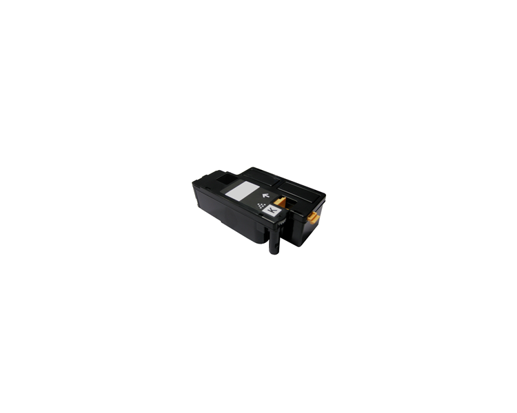 Cartucho de Toner Compatible para EPSON ACULASER C1700/CX17 NEGRO  C13S050614