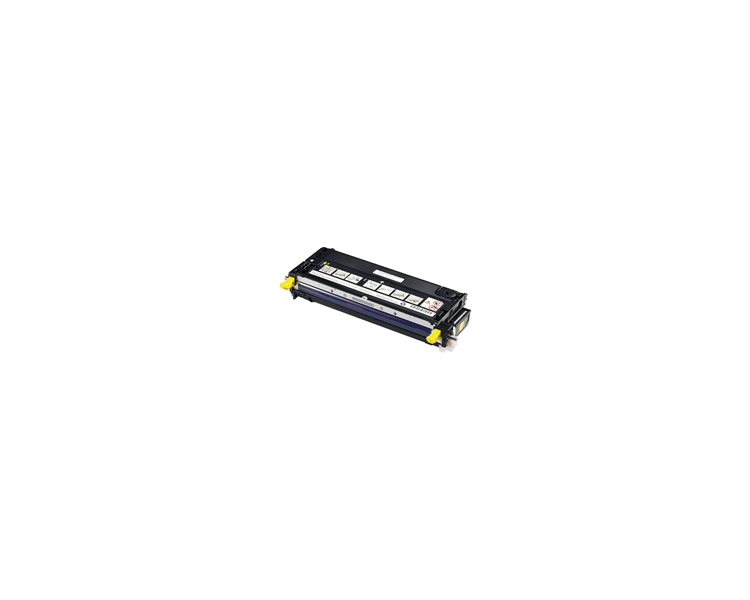 Cartucho de Toner Compatible para EPSON ACULASER C2800 AMARILLO  C13S051158