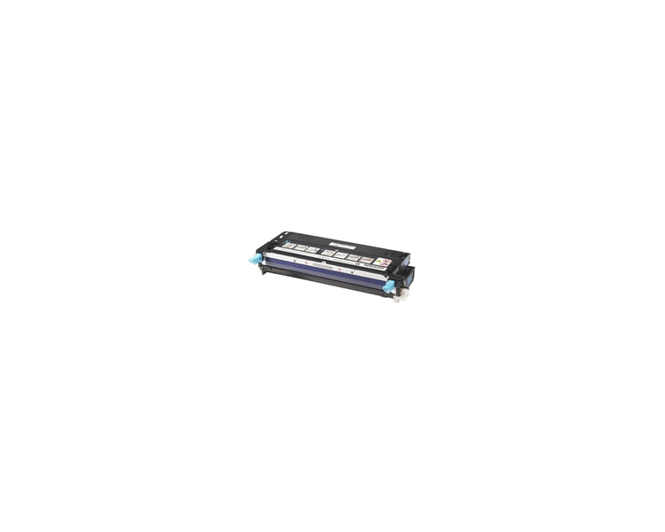 Cartucho de Toner Compatible para EPSON ACULASER C2800 CYAN  C13S051160