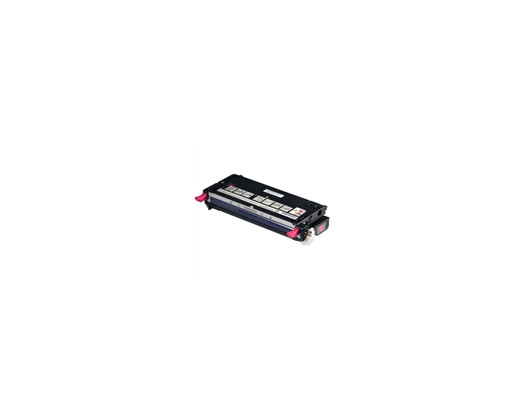 Cartucho de Toner Compatible para EPSON ACULASER C2800 MAGENTA  C13S051159