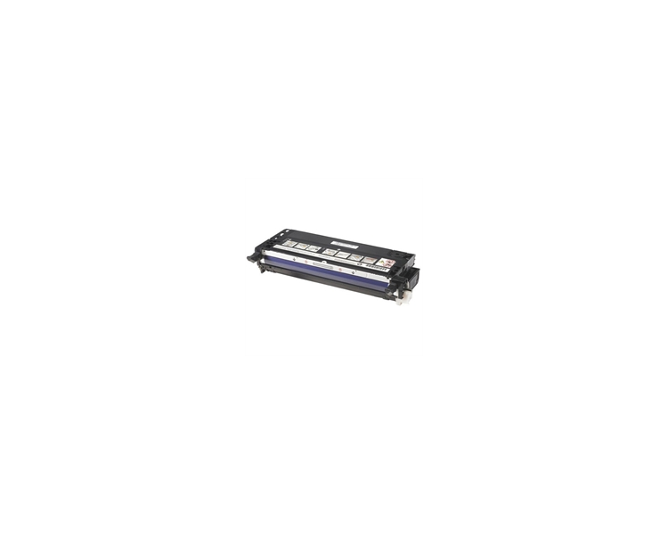 Cartucho de Toner Compatible para EPSON ACULASER C2800 NEGRO  C13S051161