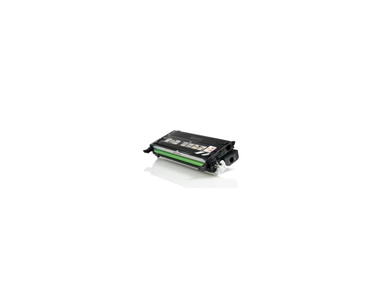 Cartucho de Toner Compatible para EPSON ACULASER C3800 NEGRO  C13S051127