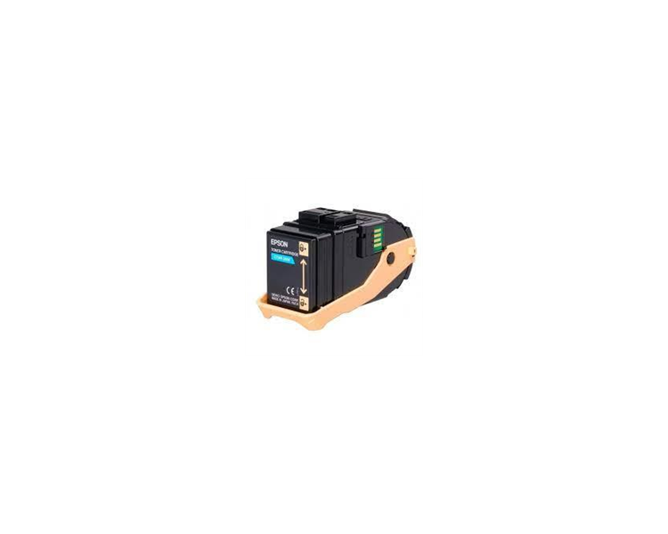 Cartucho de Toner Compatible para EPSON ACULASER C9300 CYAN  C13S050604