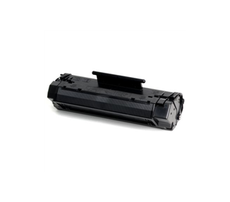 Cartucho de Toner Compatible para HP C3906A NEGRO  Nº06A