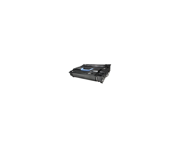 Cartucho de Toner Compatible para HP C8543X NEGRO  Nº43X