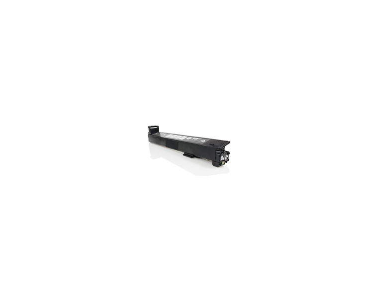 Cartucho de Toner Compatible para HP CB390A NEGRO  Nº825A