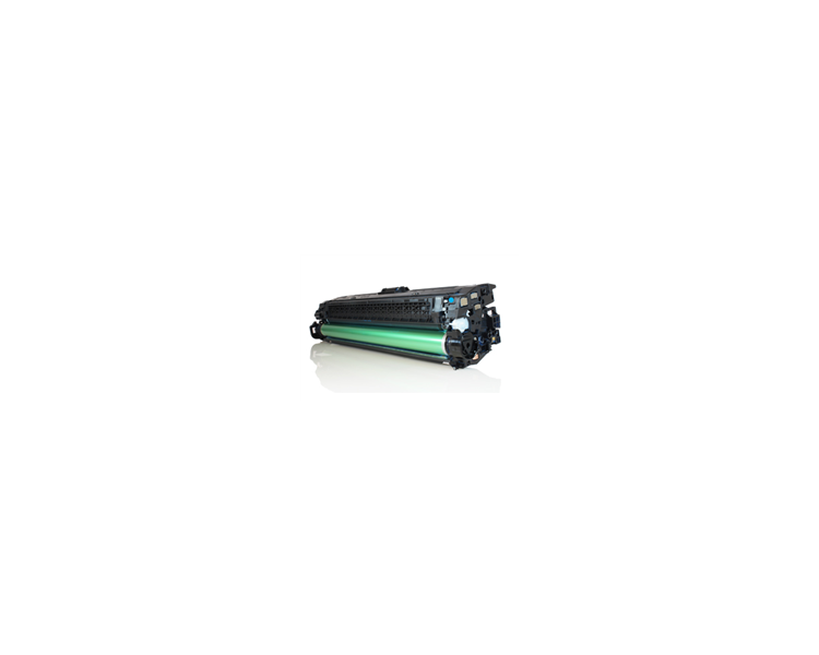 Cartucho de Toner Compatible para HP CE271A CYAN  Nº650A