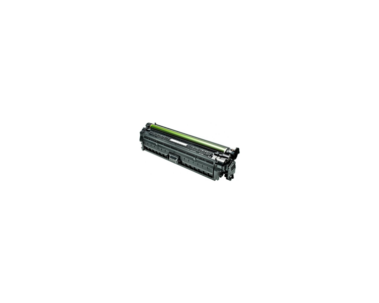 Cartucho de Toner Compatible para HP CE340A NEGRO  Nº651A