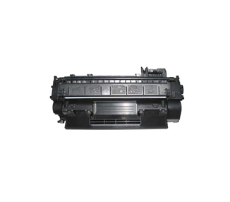 Cartucho de Toner Compatible para HP CE505A/CF280A NEGRO  Nº05A/80A