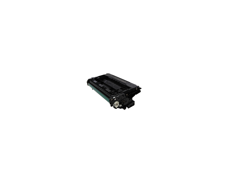 Cartucho de Toner Compatible para HP CF237Y NEGRO  Nº37Y