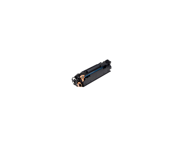 Cartucho de Toner Compatible para HP CF244A NEGRO  Nº44A