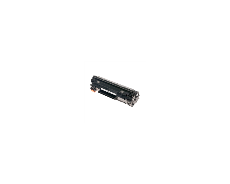 Cartucho de Toner Compatible para HP CF283A NEGRO  Nº83A