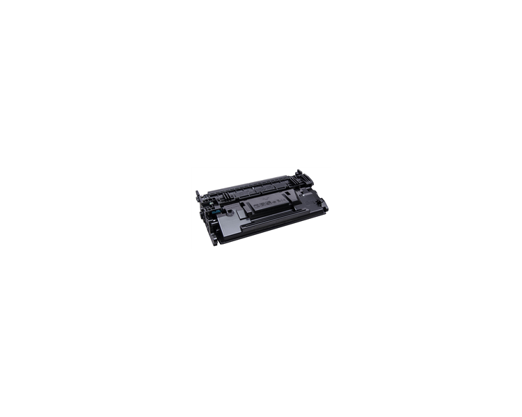 Cartucho de Toner Compatible para HP CF287A NEGRO  Nº87A