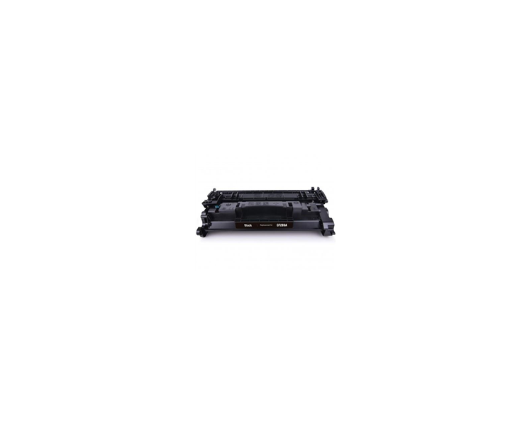 Cartucho de Toner Compatible para HP CF289A NEGRO  Nº89A