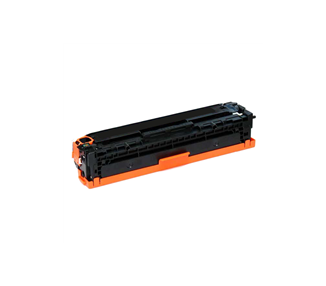CARTUCHO DE TONER COMPATIBLE PARA HP CF400X/CF400A/CF540X/CF540A NEGRO  - REEMPLAZA 201X/201A/203X/203A