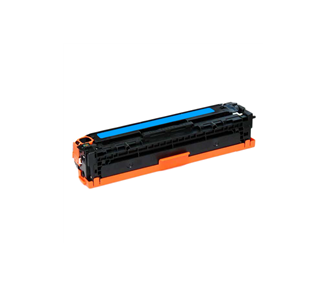 Cartucho de Toner Compatible para HP CF411X/CF411A CYAN  Nº410X/410A