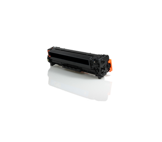 Cartucho de Toner Compatible para HP CF540X/CF540A NEGRO  Nº203X/203A