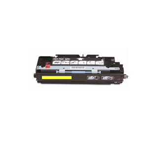 Cartucho de Toner Compatible para HP Q2672A AMARILLO  Nº309A