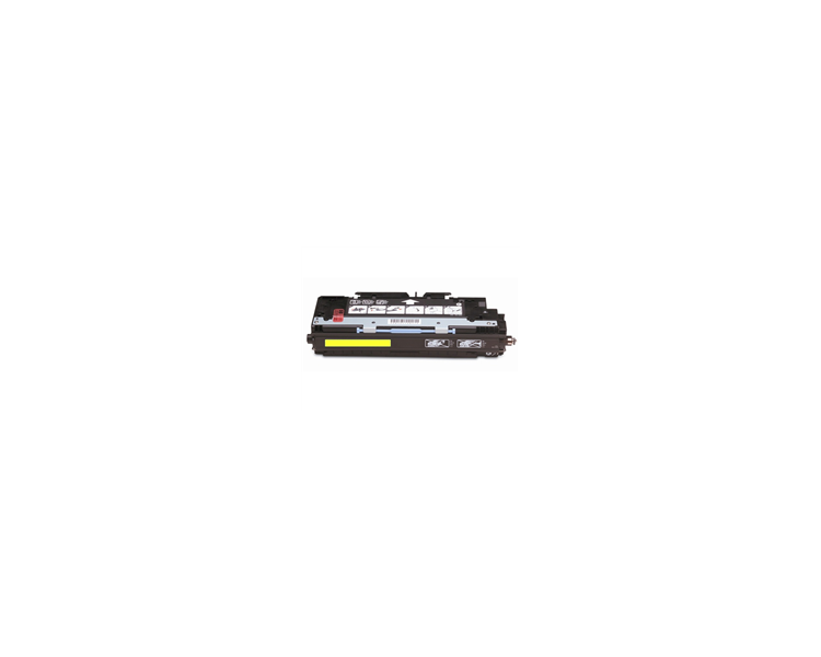 Cartucho de Toner Compatible para HP Q2672A AMARILLO  Nº309A