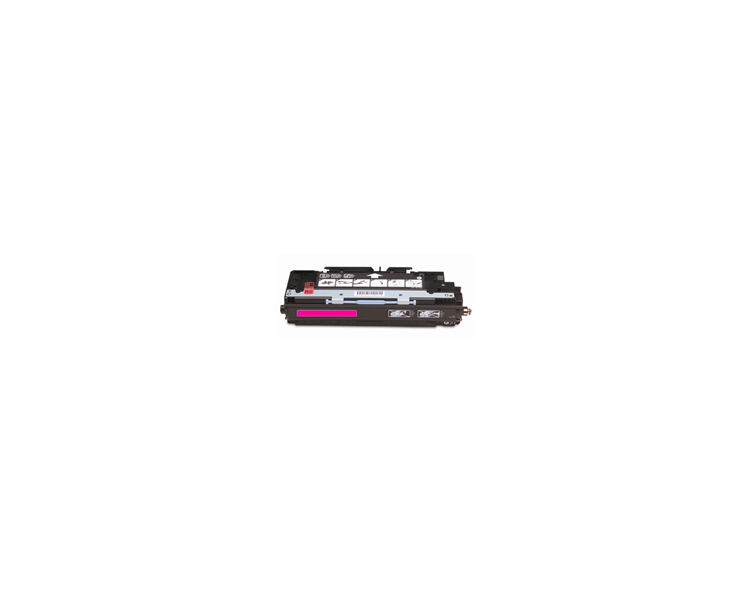 Cartucho de Toner Compatible para HP Q2683A MAGENTA  Nº311A