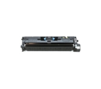 Cartucho de Toner Compatible para HP Q3960A/C9700A NEGRO  Nº122A/121A