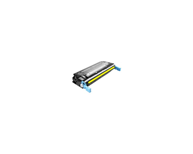 Cartucho de Toner Compatible para HP Q5952A AMARILLO  Nº643A