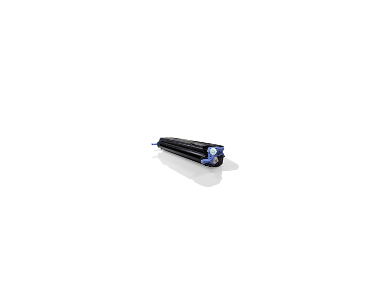 Cartucho de Toner Compatible para HP Q6000A NEGRO  Nº124A