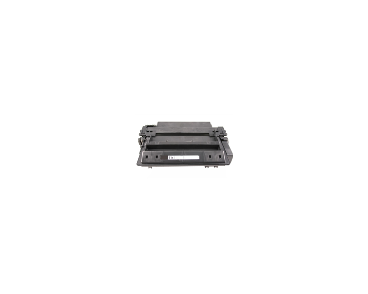 Cartucho de Toner Compatible para HP Q6511X NEGRO  Nº11X