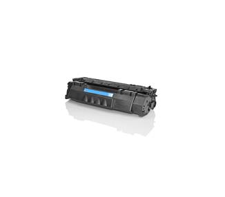 Cartucho de Toner Compatible para HP Q7553A/Q5949A NEGRO  UNIVERSAL Nº53A/49A