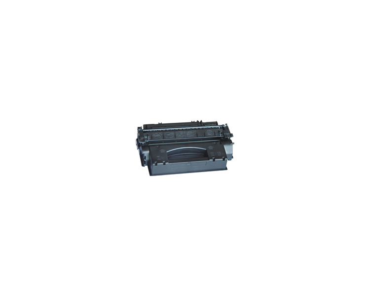 Cartucho de Toner Compatible para HP Q7553X/Q5949X NEGRO  UNIVERSAL Nº53X/49X