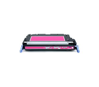 Cartucho de Toner Compatible para HP Q7583A MAGENTA  Nº503A