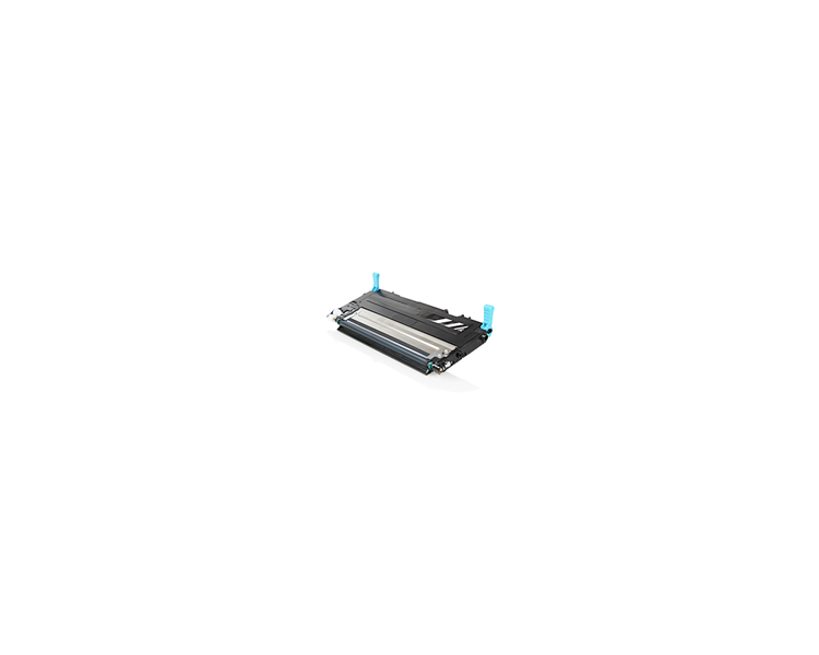 Cartucho de Toner Compatible para HP W2071A V3 CYAN  Nº117A