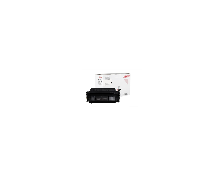 Cartucho de Toner Compatible para XEROX EVERYDAY HP C4096A NEGRO  - REEMPLAZA 96A