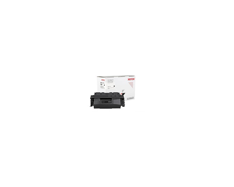 Cartucho de Toner Compatible para XEROX EVERYDAY HP C4127X NEGRO  - REEMPLAZA 27X
