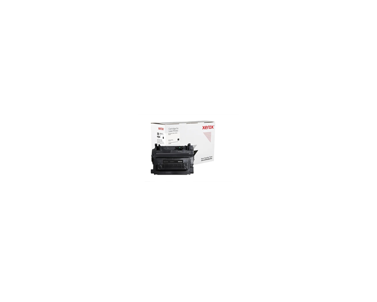 Cartucho de Toner Compatible para XEROX EVERYDAY HP CC364A NEGRO  - REEMPLAZA 64A