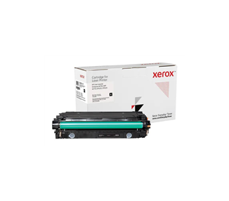 Cartucho de Toner Compatible para XEROX EVERYDAY HP CE340A/CE270A/CE740A NEGRO  - REEMPLAZA 651A/650A/307A