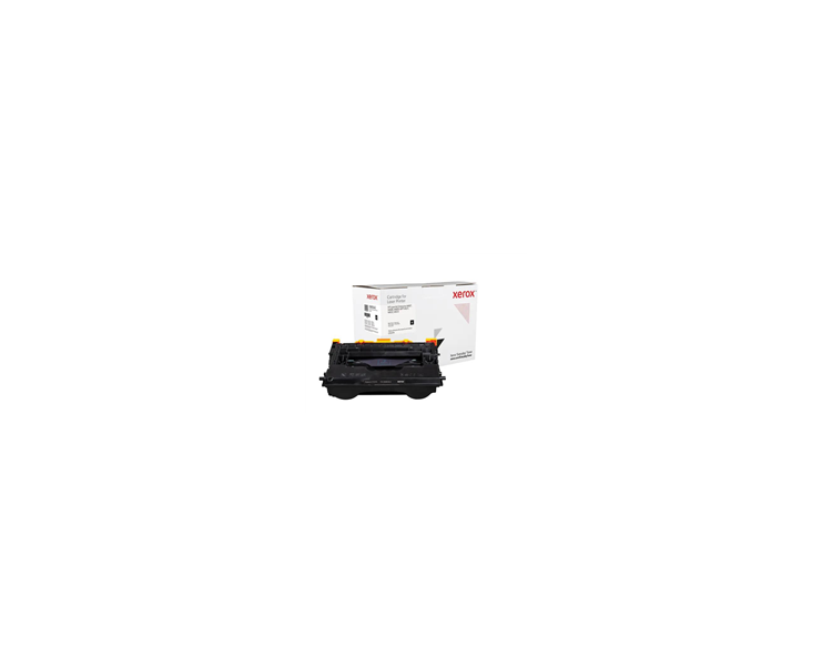 Cartucho de Toner Compatible para XEROX EVERYDAY HP CF237A NEGRO  - REEMPLAZA 37A