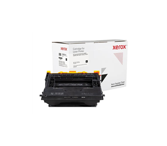 Cartucho de Toner Compatible para XEROX EVERYDAY HP CF237X NEGRO  - REEMPLAZA 37X