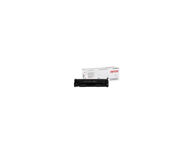 Cartucho de Toner Compatible para XEROX EVERYDAY HP CF400X NEGRO  - REEMPLAZA 201X