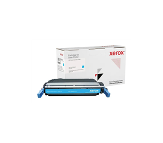 Cartucho de Toner Compatible para XEROX EVERYDAY HP Q5951A CYAN  - REEMPLAZA 643A