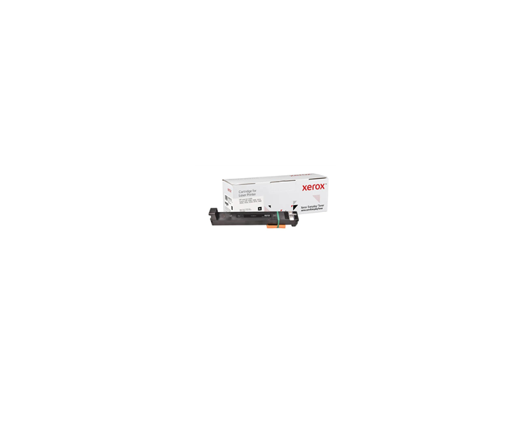 Cartucho de Toner Compatible para XEROX EVERYDAY HP Q7516A NEGRO  - REEMPLAZA 16A