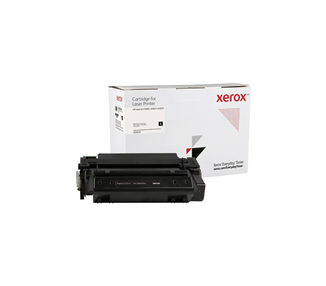 Cartucho de Toner Compatible para XEROX EVERYDAY HP Q7551A NEGRO  - REEMPLAZA 51A