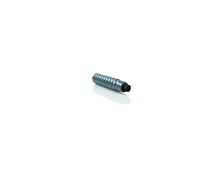 Cartucho de Toner Compatible para INFOTEC TYPE 1250D NEGRO