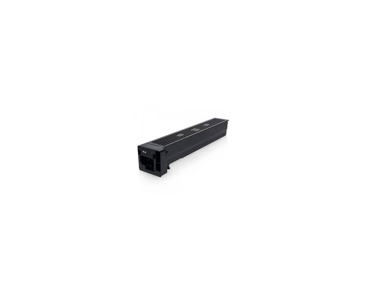 Cartucho de Toner Compatible para KONICA MINOLTA BIZHUB C452/C552/C652 NEGRO  A0TM150/TN-613K
