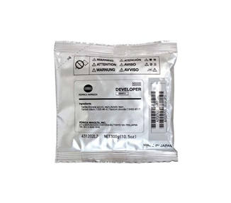 KONICA MINOLTA DV411 REVELADOR ORIGINAL - A202550